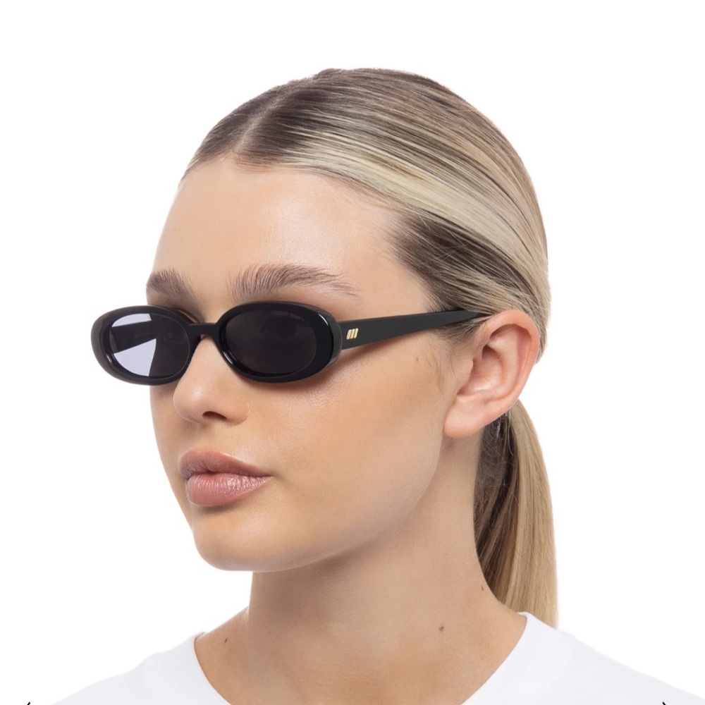 Le Specs “Outta Love” Sunglasses
